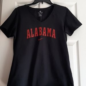 Nike Alabama t-shirt